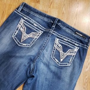 Vigoss Denim Jeans
